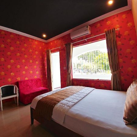 Hoang Hoa Hotel 붕타우 외부 사진